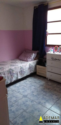 Imagem Apartamento com 2 Quartos à Venda, 49 m² em Serraria - Diadema