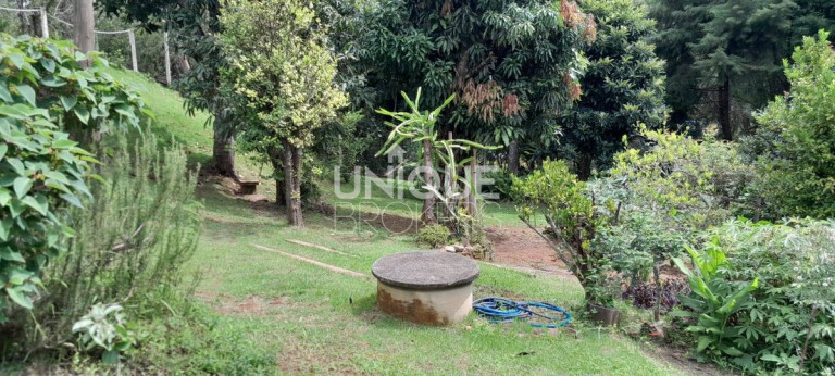 Imagem Chácara com 1 Quarto à Venda, 1.344 m² em Santa Clara - Jundiaí