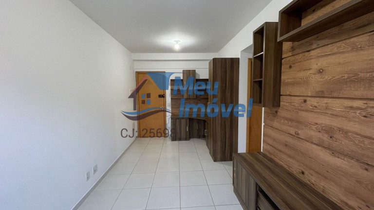 Imóvel com 2 Quartos à Venda, 53 m² em Norte (águas Claras) - Brasília