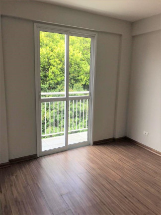 Imagem Apartamento com 2 Quartos à Venda, 54 m² em Cajuru - Curitiba
