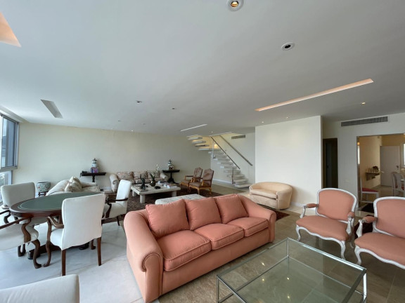 Imagem Cobertura com 5 Quartos à Venda, 420 m² em Ipanema - Rio De Janeiro