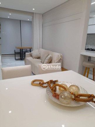 Imagem Apartamento com 3 Quartos à Venda, 65 m² em Botafogo - Campinas Imagem Apartamento com 3 Quartos à Venda, 65 m² em Botafogo - Campinas