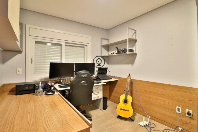 Imagem Casa de Condomínio com 3 Quartos à Venda, 127 m² em Morro Santana - Porto Alegre Imagem Casa de Condomínio com 3 Quartos à Venda, 127 m² em Morro Santana - Porto Alegre