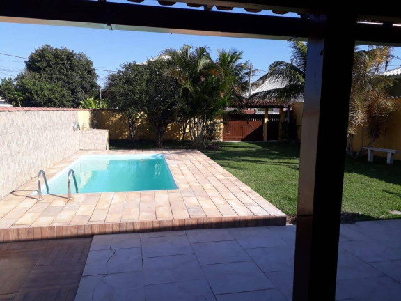 Imagem Casa com 3 Quartos à Venda, 315 m² em Ponte Dos Leites - Araruama Imagem Casa com 3 Quartos à Venda, 315 m² em Ponte Dos Leites - Araruama
