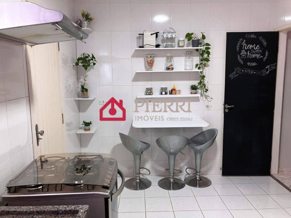 Imagem Casa de Condomínio com 2 Quartos à Venda, 70 m² em Jaraguá - São Paulo Imagem Casa de Condomínio com 2 Quartos à Venda, 70 m² em Jaraguá - São Paulo