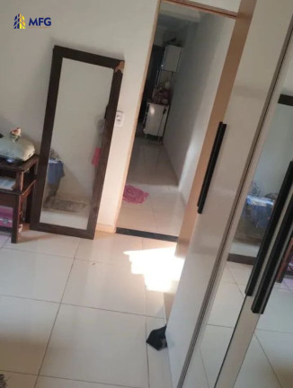 Imagem Casa com 2 Quartos à Venda, 125 m² em Parque Vitória Régia - Sorocaba Imagem Casa com 2 Quartos à Venda, 125 m² em Parque Vitória Régia - Sorocaba