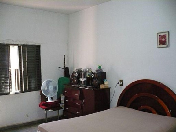 Imagem Casa com 2 Quartos à Venda, 250 m² em Jardim Santa Madalena - Sumaré