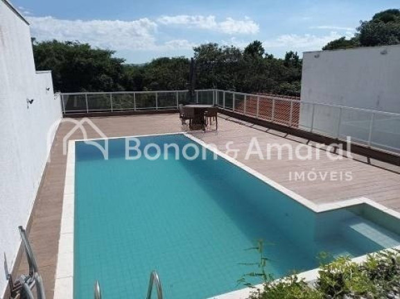 Casa de Condomínio com 4 Quartos à Venda, 610 m² em Loteamento Caminhos De San Con - Campinas