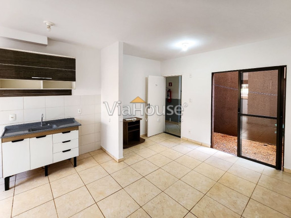 Imagem Apartamento com 2 Quartos à Venda, 50 m² em Bonfim Paulista - Bonfim Paulista