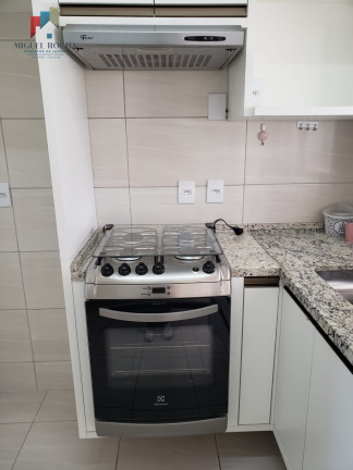 Imagem Apartamento com 2 Quartos à Venda, 67 m² em Alto Santa Cruz - Tatuí