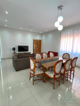 Imagem Casa com 4 Quartos à Venda, 226 m² em Centro - Igaratá