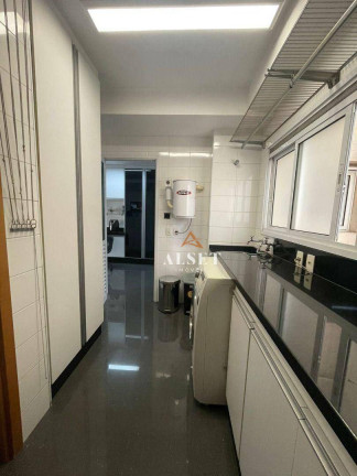 Imagem Apartamento com 3 Quartos à Venda, 171 m² em Tatuapé - São Paulo Imagem Apartamento com 3 Quartos à Venda, 171 m² em Tatuapé - São Paulo