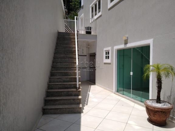 Imagem Casa com 4 Quartos à Venda, 501 m² em City América - São Paulo Imagem Casa com 4 Quartos à Venda, 501 m² em City América - São Paulo