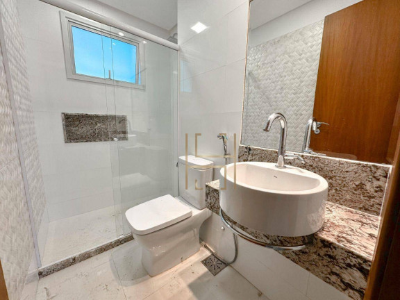 Imagem Casa com 4 Quartos à Venda, 350 m² em Boulevard Lagoa - Serra Imagem Casa com 4 Quartos à Venda, 350 m² em Boulevard Lagoa - Serra