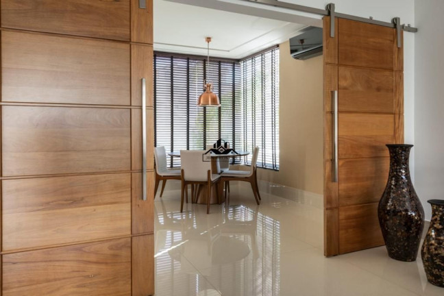 Imagem Casa de Condomínio com 3 Quartos à Venda, 651 m² em Parque Terra Nova Ii - São Bernardo Do Campo