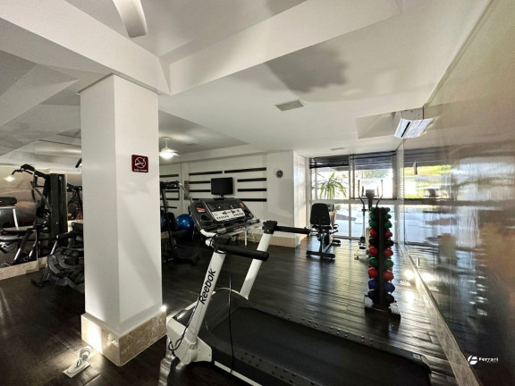 Imagem Apartamento com 4 Quartos à Venda, 301 m² em Navegantes - Capao Da Canoa