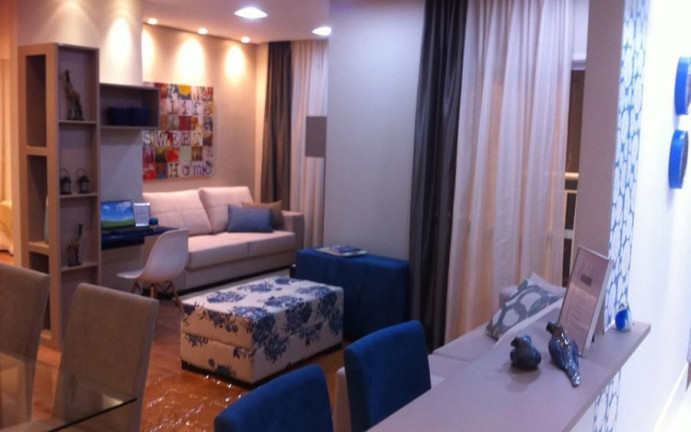 Imagem Apartamento com 2 Quartos à Venda, 61 m² em Santa Paula - São Caetano Do Sul Imagem Apartamento com 2 Quartos à Venda, 61 m² em Santa Paula - São Caetano Do Sul