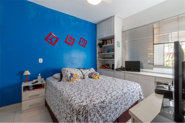 Imagem Apartamento com 4 Quartos à Venda, 191 m² em Higienópolis - São Paulo Imagem Apartamento com 4 Quartos à Venda, 191 m² em Higienópolis - São Paulo