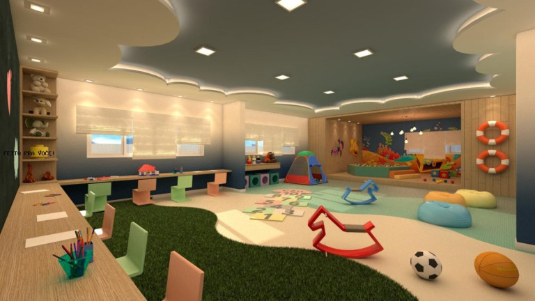 Imagem Imóvel com 3 Quartos à Venda, 113 m² em Centro