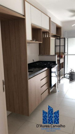 Imagem Apartamento com 1 Quarto à Venda, 32 m² em Jardim Da Glória - São Paulo Imagem Apartamento com 1 Quarto à Venda, 32 m² em Jardim Da Glória - São Paulo