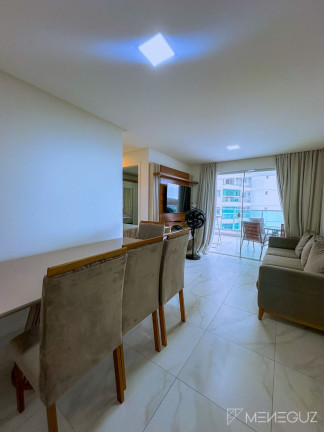 Imagem Apartamento com 3 Quartos à Venda, 100 m² em Praia Do Morro - Guarapari