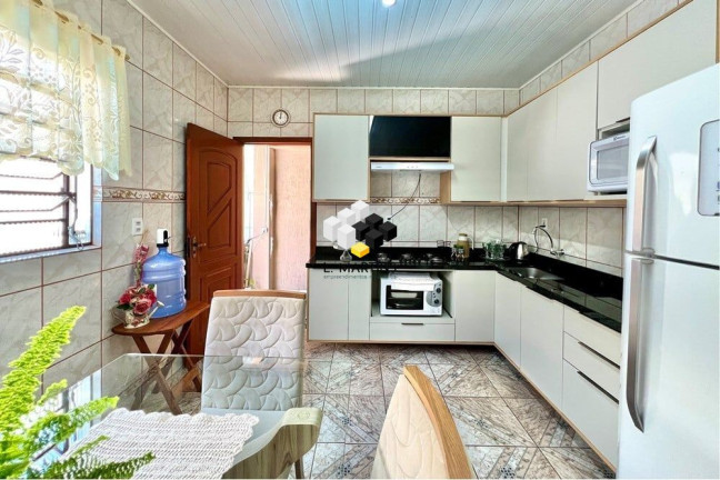 Imagem Casa com 2 Quartos à Venda, 106 m² em São José - Canoas