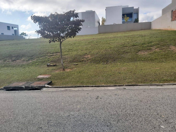 Imagem Terreno à Venda, 405 m² em Alphaville Nova Esplanada - Votorantim Imagem Terreno à Venda, 405 m² em Alphaville Nova Esplanada - Votorantim
