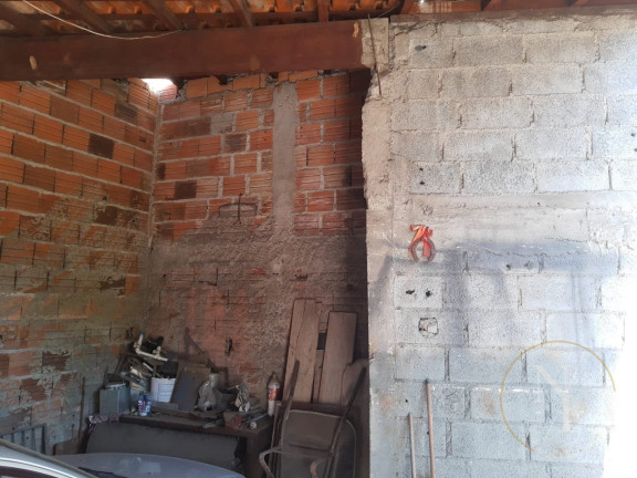 Imagem Casa com 4 Quartos à Venda, 350 m² em Jardim Armenia - Mogi Das Cruzes