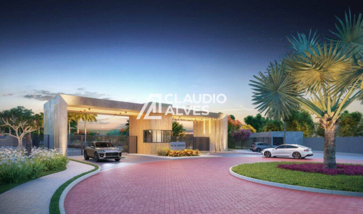 Imagem Terreno à Venda, 200 m² em Papagaio - Feira De Santana Imagem Terreno à Venda, 200 m² em Papagaio - Feira De Santana