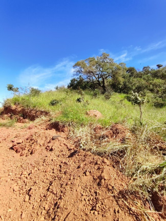Terreno à Venda, 4.000 m² em Itamaraty - Anápolis