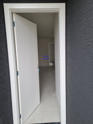 Imagem Casa com 2 Quartos à Venda, 37 m² em Campo De Santana - Curitiba Imagem Casa com 2 Quartos à Venda, 37 m² em Campo De Santana - Curitiba