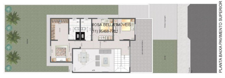 Imagem Casa com 3 Quartos à Venda, 167 m² em Jardim Ermida I - Jundiaí Imagem Casa com 3 Quartos à Venda, 167 m² em Jardim Ermida I - Jundiaí