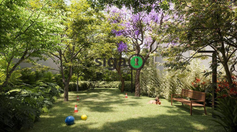 Imagem Apartamento com 3 Quartos à Venda, 88 m² em Vila Romana - São Paulo