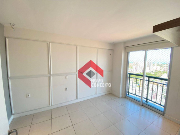 Imagem Apartamento com 3 Quartos à Venda, 70 m² em Cocó - Fortaleza