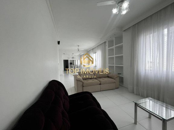Imagem Apartamento com 4 Quartos para Alugar, 200 m² em Pitangueiras - Guarujá Imagem Apartamento com 4 Quartos para Alugar, 200 m² em Pitangueiras - Guarujá