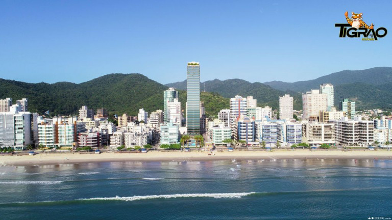 Imagem Apartamento com 4 Quartos à Venda, 229 m² em Centro - Itapema Imagem Apartamento com 4 Quartos à Venda, 229 m² em Centro - Itapema