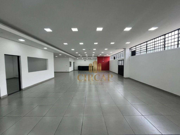 Imagem Galpão para Alugar, 660 m² em Vila Leopoldina - São Paulo