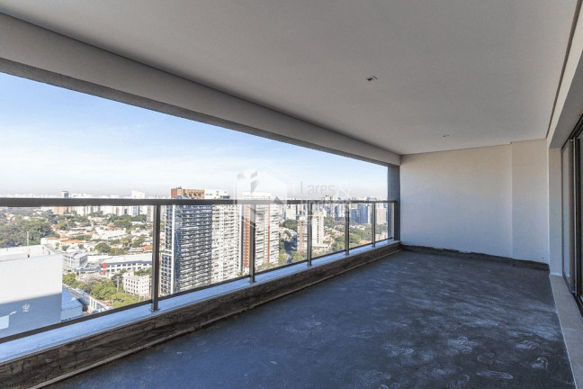 Apartamento com 3 Quartos à Venda, 158 m² em Vila Clementino - São Paulo