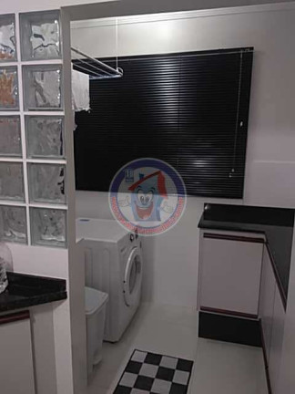 Imagem Apartamento com 3 Quartos à Venda, em Flórida - Praia Grande Imagem Apartamento com 3 Quartos à Venda, em Flórida - Praia Grande
