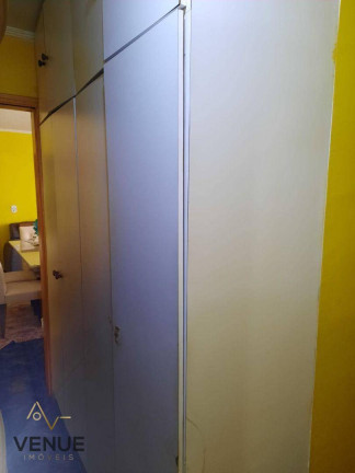 Imagem Apartamento com 2 Quartos à Venda, 74 m² em Jardim Nordeste - São Paulo