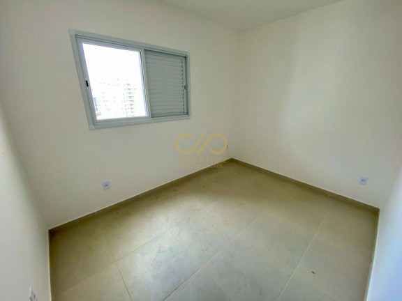 Imagem Apartamento com 2 Quartos à Venda, 70 m² em Ocian - Praia Grande