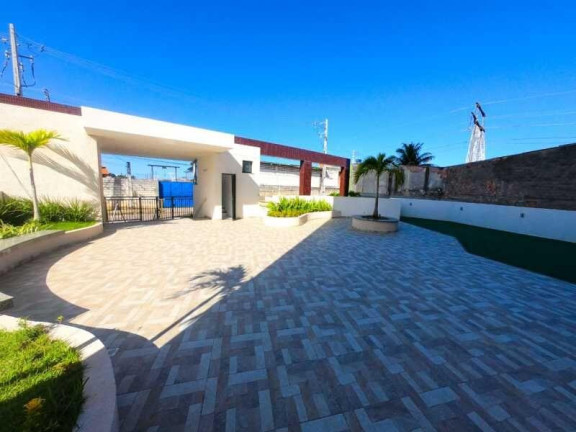 Imagem Apartamento com 2 Quartos à Venda, 54 m² em Pernambués - Salvador
