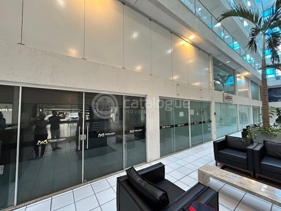 Imagem Sala Comercial à Venda, 99 m² em Lagoa Nova - Natal Imagem Sala Comercial à Venda, 99 m² em Lagoa Nova - Natal