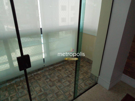 Imagem Apartamento com 3 Quartos à Venda, 197 m² em Jardim - Santo André Imagem Apartamento com 3 Quartos à Venda, 197 m² em Jardim - Santo André