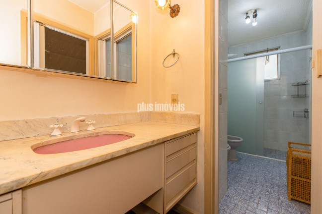 Imagem Apartamento com 4 Quartos à Venda, 210 m² em Paraíso - São Paulo Imagem Apartamento com 4 Quartos à Venda, 210 m² em Paraíso - São Paulo