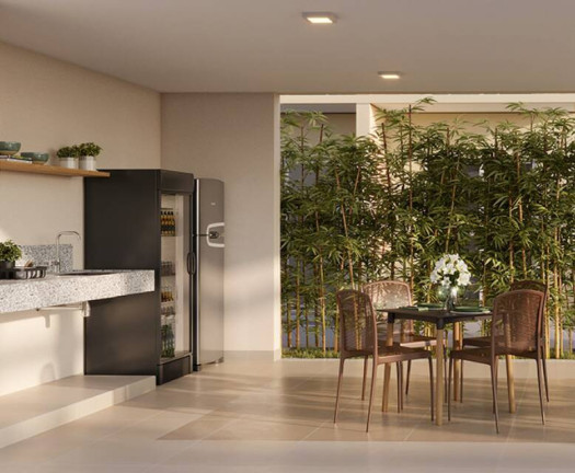 Imagem Apartamento com 2 Quartos à Venda, 35 m² em Penha - São Paulo