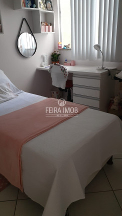 Imagem Casa com 3 Quartos à Venda, 142 m² em Tomba - Feira De Santana