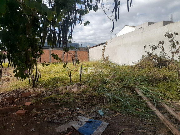Terreno à Venda, 200 m² em Bonfim Paulista - Ribeirão Preto