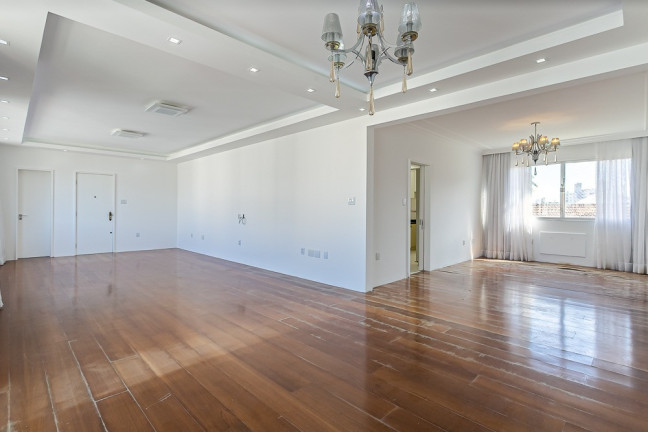 Imagem Apartamento com 4 Quartos à Venda, 218 m² em Centro - Florianópolis