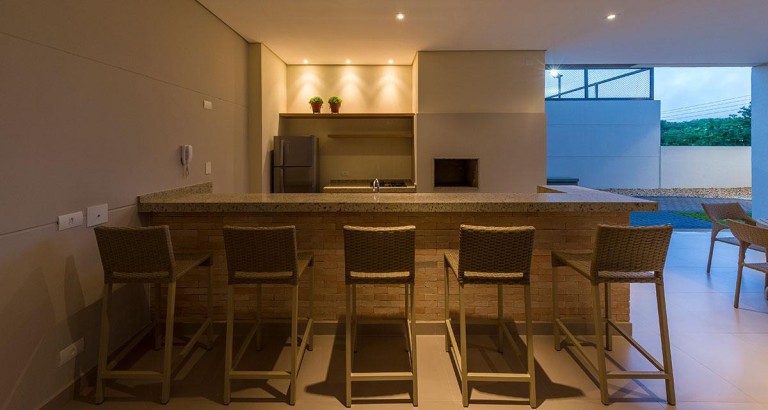 Imagem Apartamento com 2 Quartos à Venda, 64 m² em Jardim Morumbi - Londrina Imagem Apartamento com 2 Quartos à Venda, 64 m² em Jardim Morumbi - Londrina